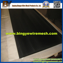 Perforated Metal for Stainless Steel Wire Mesh